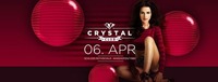 CRYSTAL CLUB - Season Closing