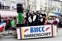 ORF Gildenfasching