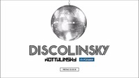 Discolinsky@Kottulinsky Bar