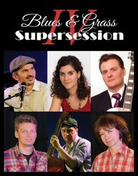 Blues & Grass Supersession 4@Reigen