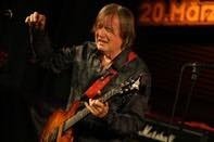 SAVOY BROWN feat. Kim Simmonds „Witchy Feelin´Tour“ 2018@Reigen