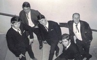 The Sirbeats 1964-1970 Ein Revival – 60ties LIVE!@Reigen
