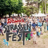 Südwind Straßenfest 2018@Campus der Uni Wien