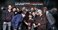 TTR Allstars - Chefpartie **Albumrelease**@WUK