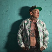 Madchild & Supports