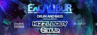 Drum and Bass@Excalibur