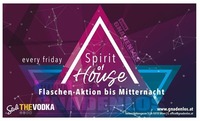 Spirit of House