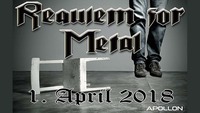 Requiem for Metal@Disco Apollon