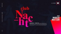 Club Nacht@Orange