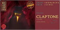 Werliebt Ischgl w/ Claptone