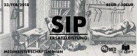 SIP Ersatzleistung@The Loft