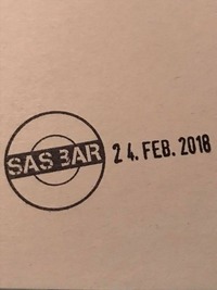 Drum&Bass-Party @ SAS-Bar - hosted by Young Sounds