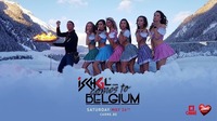 Ischgl Comes to Belgium