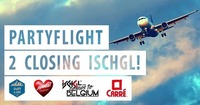 1st Belgian Partyflight 2 Closing Ischgl!
