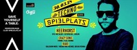 ⊛Techno am Spielplatz⊛ w/@Club Spielplatz