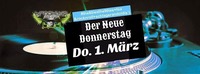 Der Neue Donnerstag - Der Tanzabend