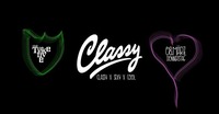 ★ Classy - HiPHOP & RnB - OPENiNG EVENT ★@Take Five