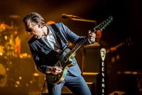 Joe Bonamassa 2018 | Wiener Stadthalle