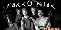 Brazilian Folk with Forró Miór