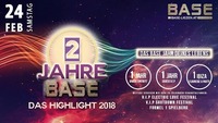 2 Jahre Base-Liezen  Gewinne das BASE JAHR deines Lebens@BASE