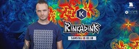 PsyLife III · Rinkadink@Die Kantine