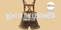 Night Of The Lederhosn