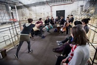 Chor-Rock-Band Workshop mit Anita Biebl / Rockhouse Salzburg