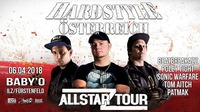 Hardstyle Österreich Allstarz at Baby'O Ilz