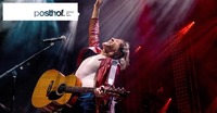 Albert Hammond: Songbook Tour 2018 - Posthof Linz