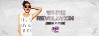 White Revolution@Flowerpot