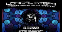 Logical Steps #9@Warehouse