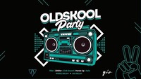 OLDSKOOL PARTY | 90er, 2000er, Club Sounds, Hands Up & Italo@G2 Club Diskothek