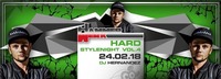 Hardstyle Night Vol.4 im Hammerwerk@Hammerwerk