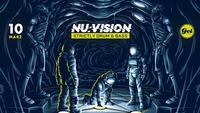 NU:Vision w/ Philth & Mystic State [UK]