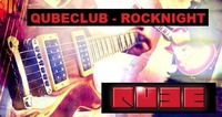 RockNight@Qube Music Lounge