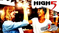 High 5@Sugarfree