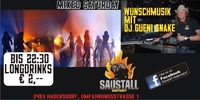 Saturday Night@Saustall Hadersdorf@Saustall Hadersdorf