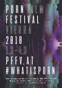 1. Porn Film Festival Vienna