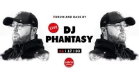 DJ Phantasy - Drum & Bass@Cabrio