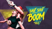 SHOT SHOT BOOOM@Musikpark-A1