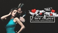 PURE Love – classic Singleparty@Musikpark-A1