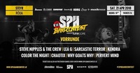 SPH Bandcontest 2018 - Vorrunde Steyr