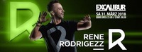 Rene Rodrigezz@Excalibur