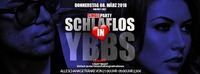 Singleparty // Schlaflos in Ybbs@Excalibur