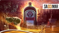 Jägermeister Clubtour@Ypsilon