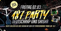 187 Party - Deutschrap & Shisha@Kino-Stadl