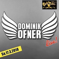 Dominik Ofner live heavy Schlager night@Cestlavie