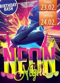 Neon Night