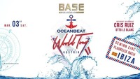 Oceanbeat World Tour at Base Liezen@BASE