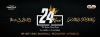 24Karat Presented by DJ LIMBO *Grand Opening*@Club G6